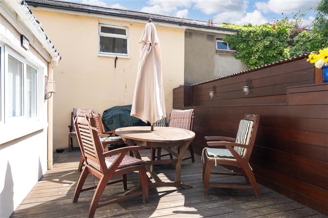 Jadrian, 2 Albert Terrace, Meath Road, Bray, Wicklow