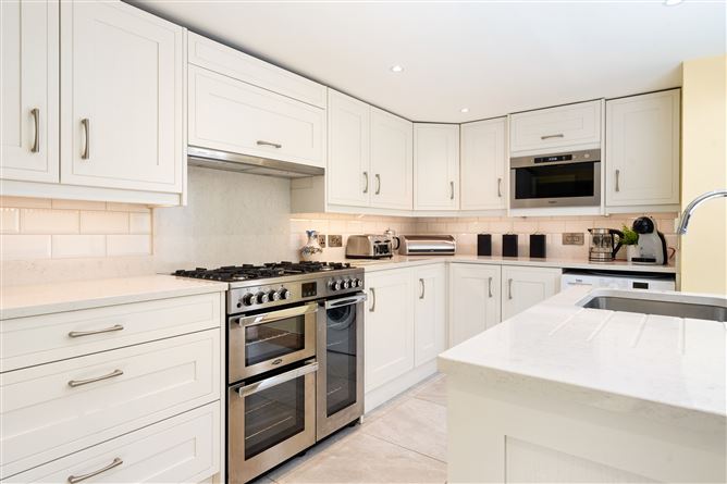 Jadrian, 2 Albert Terrace, Meath Road, Bray, Wicklow