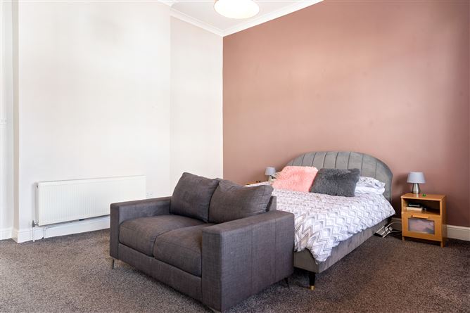 Jadrian, 2 Albert Terrace, Meath Road, Bray, Wicklow