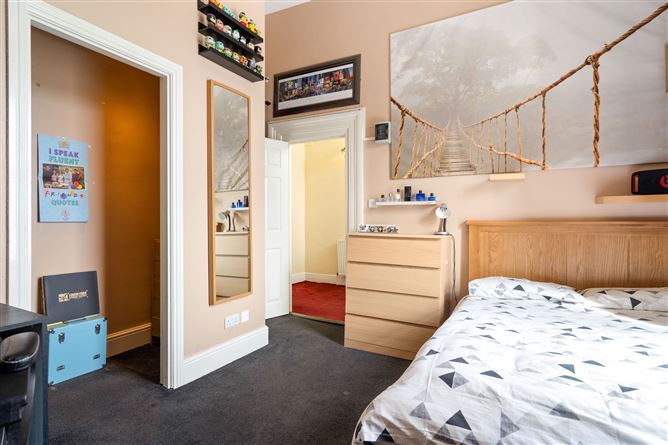 Jadrian, 2 Albert Terrace, Meath Road, Bray, Wicklow