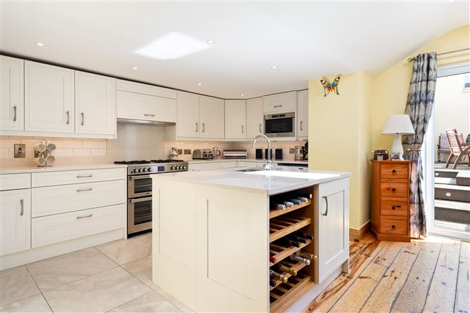 Jadrian, 2 Albert Terrace, Meath Road, Bray, Wicklow