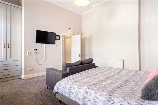 Jadrian, 2 Albert Terrace, Meath Road, Bray, Wicklow