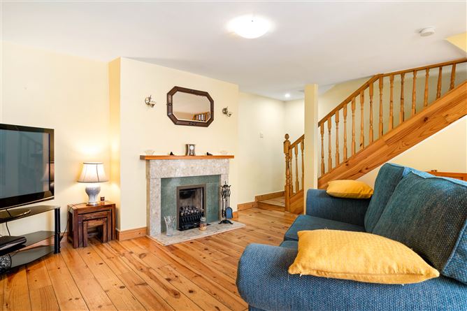 Jadrian, 2 Albert Terrace, Meath Road, Bray, Wicklow