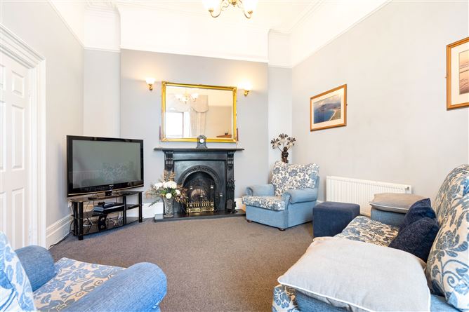 Jadrian, 2 Albert Terrace, Meath Road, Bray, Wicklow