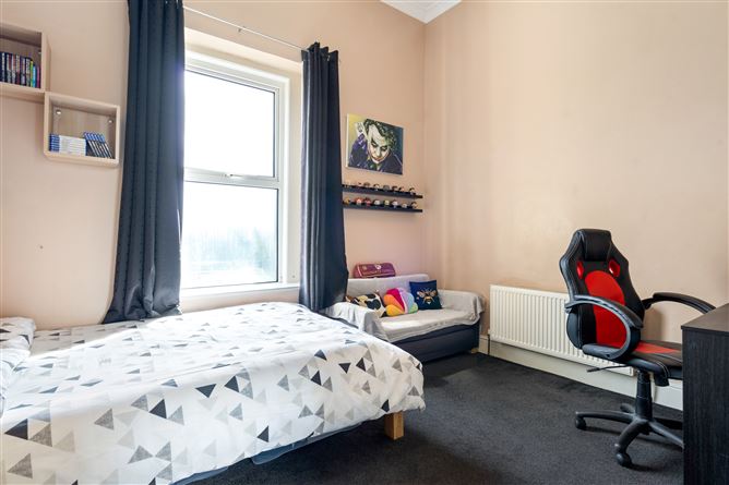 Jadrian, 2 Albert Terrace, Meath Road, Bray, Wicklow
