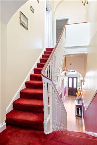Jadrian, 2 Albert Terrace, Meath Road, Bray, Wicklow