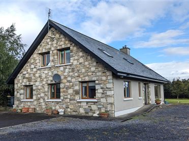 Image for House And Granny Flat, Murrisk na Bol, Westport, Co. Mayo