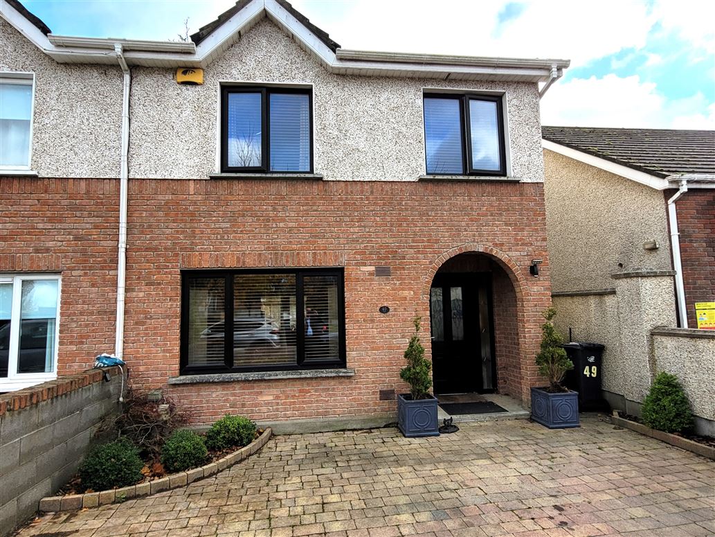 49 Castle Glen, Donacarney, Meath Property Partners Little 4751788