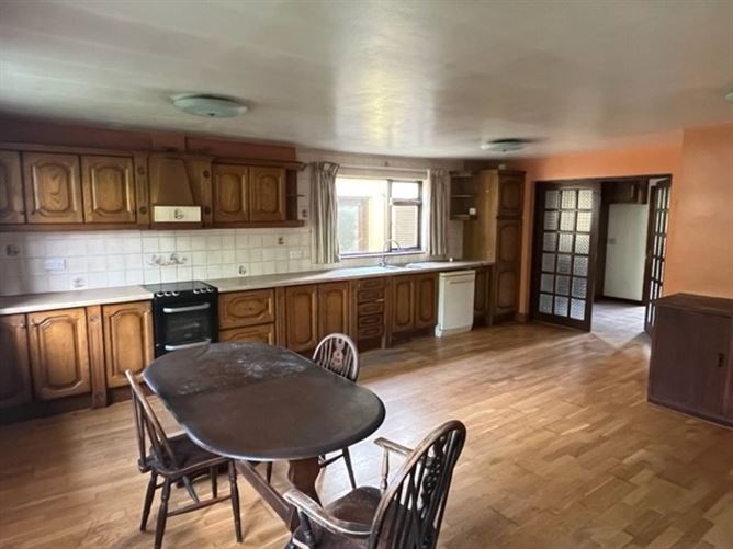 Ben Vista, 46 Caherslee, Tralee, Kerry