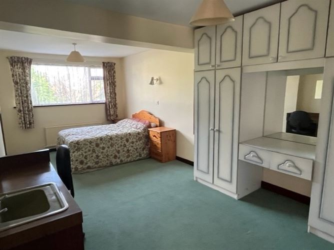 Ben Vista, 46 Caherslee, Tralee, Kerry