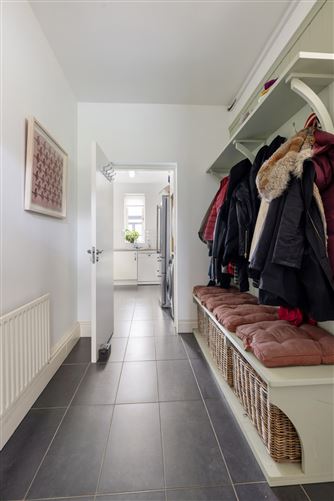 Boswell Mews, Ashford, Co. Wicklow