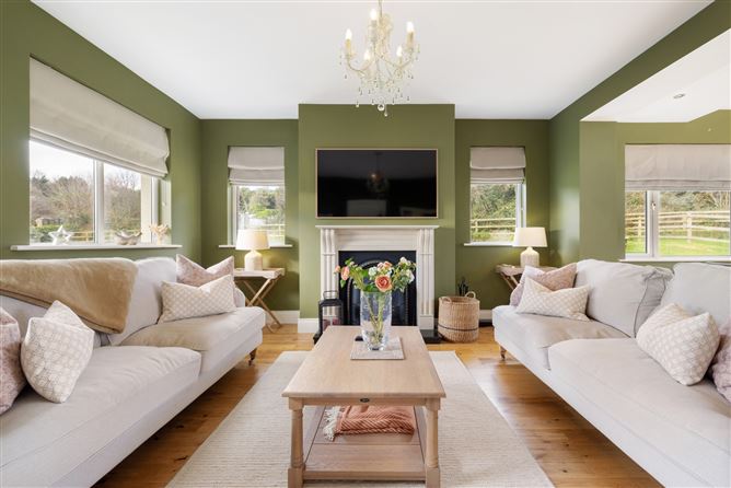 Boswell Mews, Ashford, Co. Wicklow