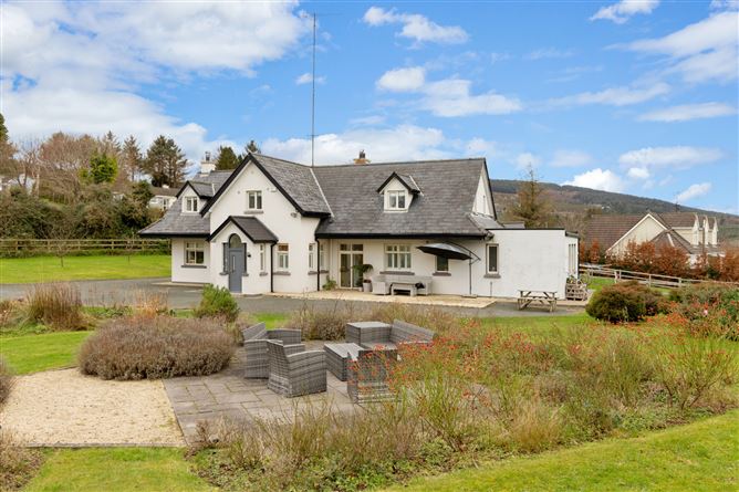 Boswell Mews, Ashford, Co. Wicklow