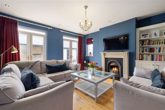 Boswell Mews, Ashford, Co. Wicklow
