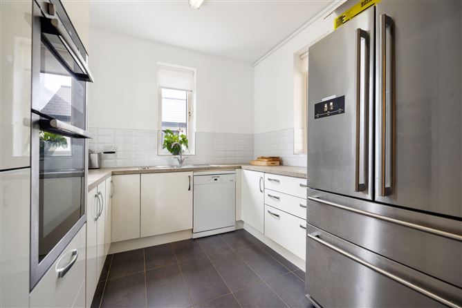 Boswell Mews, Ashford, Co. Wicklow