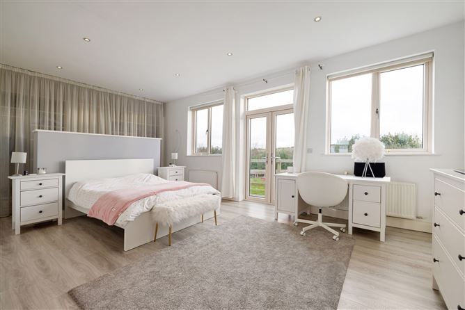 Boswell Mews, Ashford, Co. Wicklow