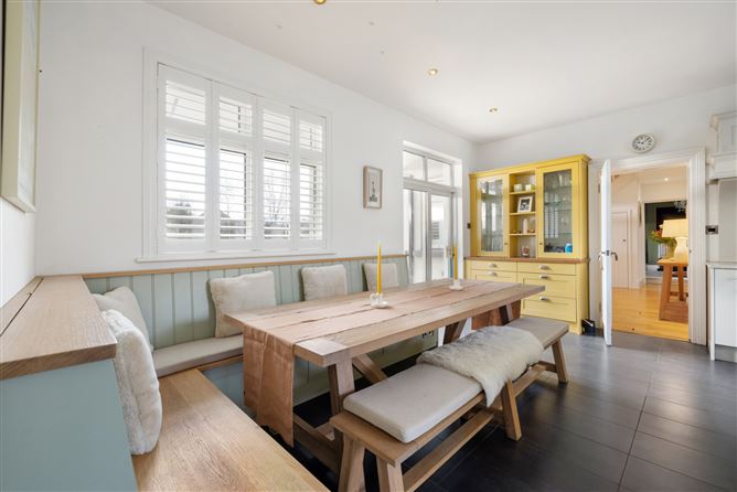 Boswell Mews, Ashford, Co. Wicklow