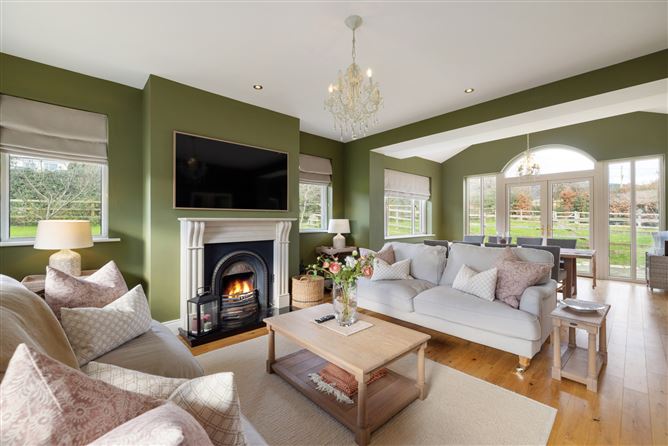 Boswell Mews, Ashford, Co. Wicklow