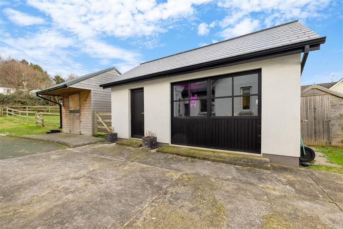 Boswell Mews, Ashford, Co. Wicklow