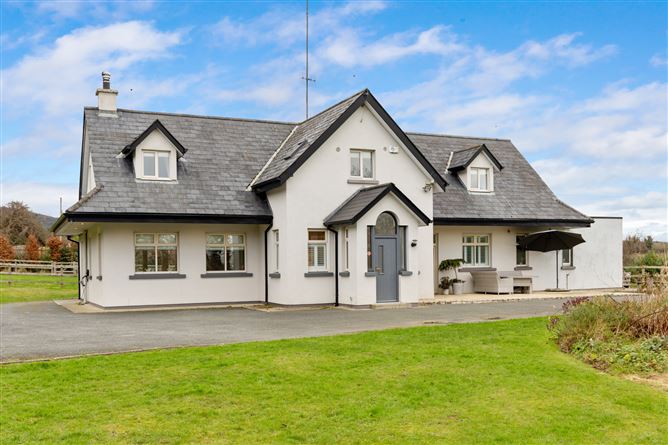 Boswell Mews, Ashford, Co. Wicklow