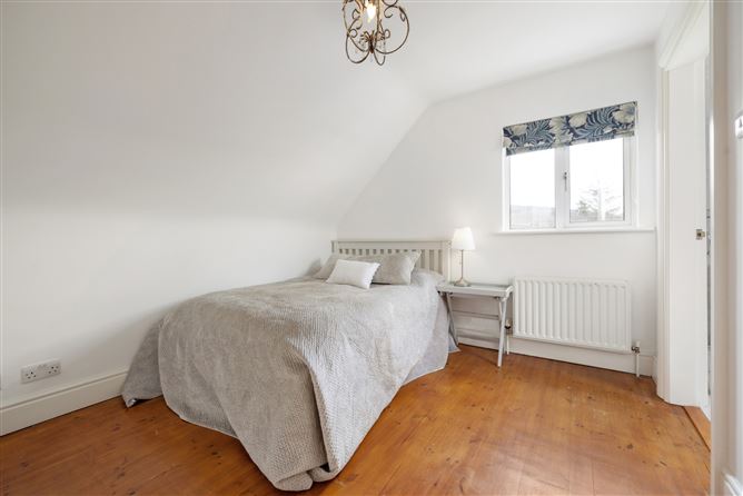 Boswell Mews, Ashford, Co. Wicklow