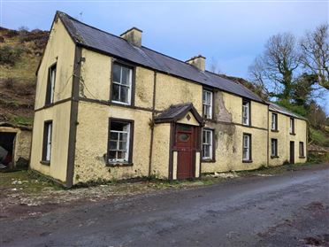 Image for Carrownadargny, Boyle, Geevagh, Sligo