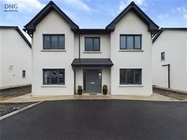 Image for 8 Ard Bhile, Rathvilly, Co. Carlow