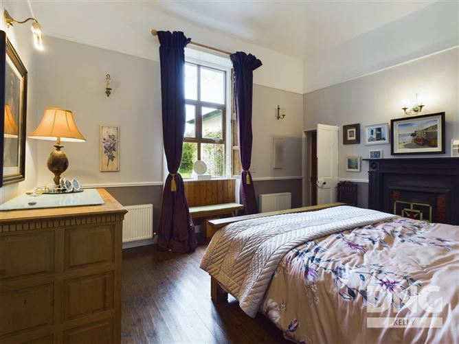 Rathdaire Cottage, Bellegrove, Ballybrittas, Co. Laois