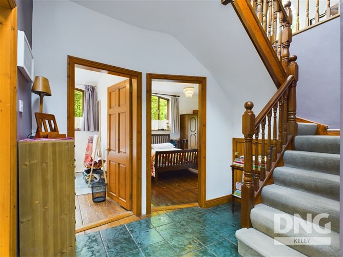 Rathdaire Cottage, Bellegrove, Ballybrittas, Co. Laois