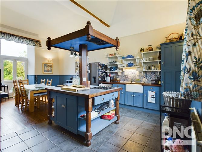 Rathdaire Cottage, Bellegrove, Ballybrittas, Co. Laois