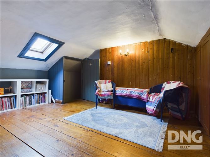 Rathdaire Cottage, Bellegrove, Ballybrittas, Co. Laois