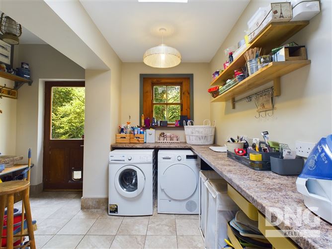 Rathdaire Cottage, Bellegrove, Ballybrittas, Co. Laois