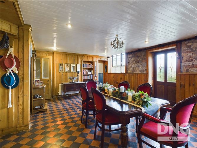 Rathdaire Cottage, Bellegrove, Ballybrittas, Co. Laois