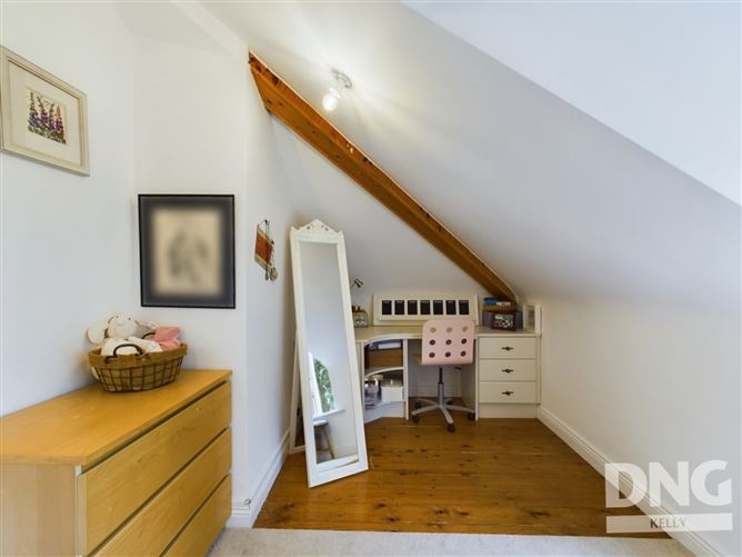 Rathdaire Cottage, Bellegrove, Ballybrittas, Co. Laois