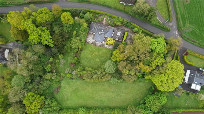 Rathdaire Cottage, Bellegrove, Ballybrittas, Co. Laois