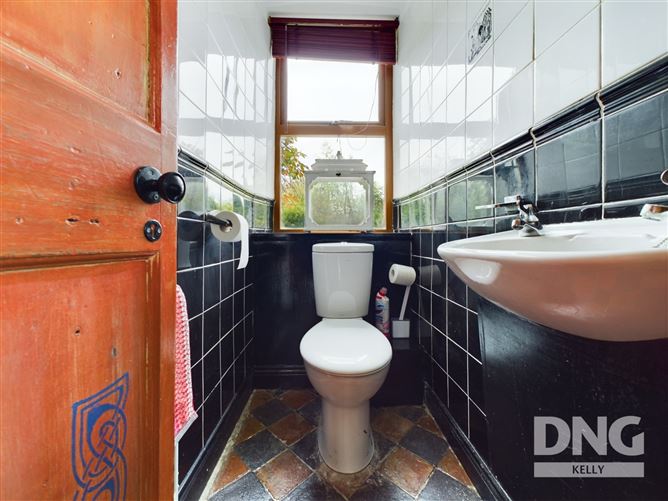 Rathdaire Cottage, Bellegrove, Ballybrittas, Co. Laois