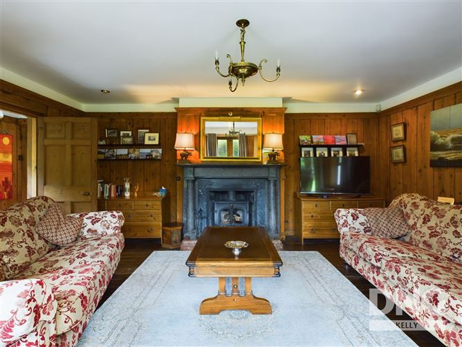 Rathdaire Cottage, Bellegrove, Ballybrittas, Co. Laois
