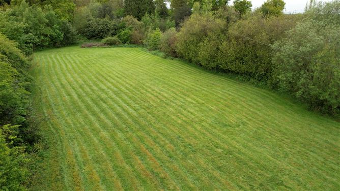 Rathdaire Cottage, Bellegrove, Ballybrittas, Co. Laois