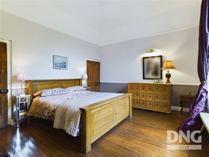 Rathdaire Cottage, Bellegrove, Ballybrittas, Co. Laois