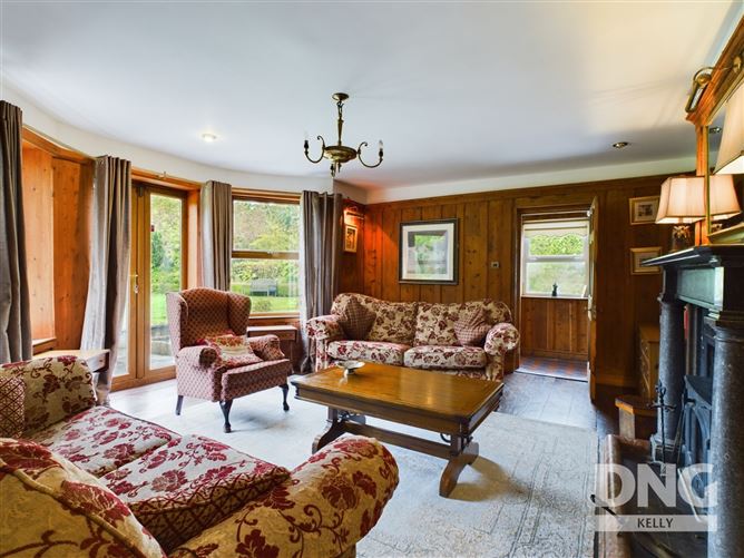 Rathdaire Cottage, Bellegrove, Ballybrittas, Co. Laois