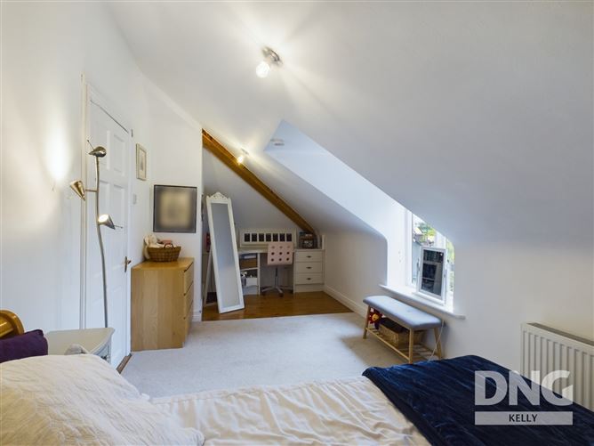 Rathdaire Cottage, Bellegrove, Ballybrittas, Co. Laois