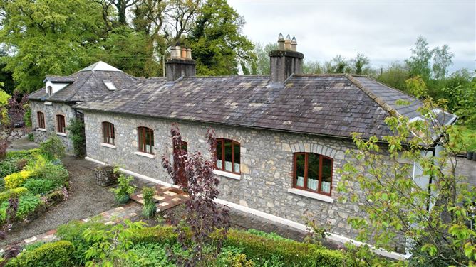 Rathdaire Cottage, Bellegrove, Ballybrittas, Co. Laois