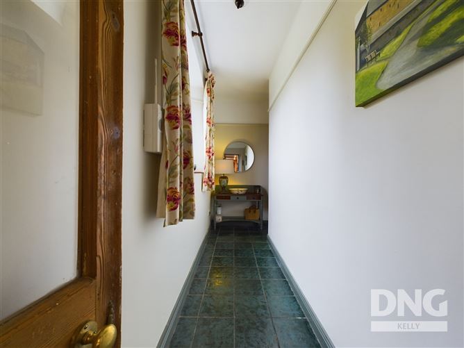 Rathdaire Cottage, Bellegrove, Ballybrittas, Co. Laois