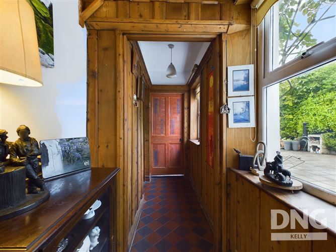 Rathdaire Cottage, Bellegrove, Ballybrittas, Co. Laois