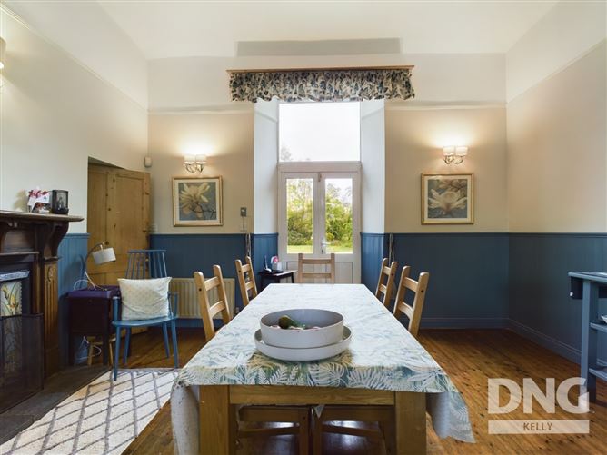Rathdaire Cottage, Bellegrove, Ballybrittas, Co. Laois