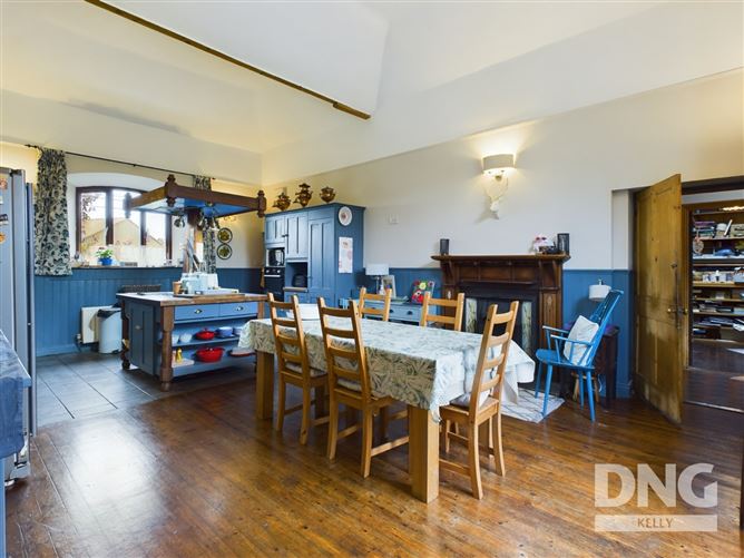 Rathdaire Cottage, Bellegrove, Ballybrittas, Co. Laois