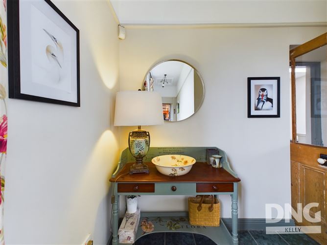 Rathdaire Cottage, Bellegrove, Ballybrittas, Co. Laois