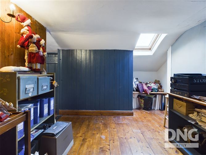 Rathdaire Cottage, Bellegrove, Ballybrittas, Co. Laois