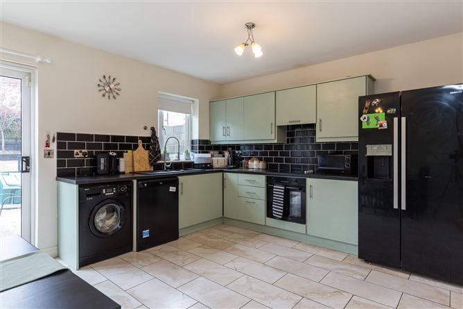 110 The Heath, Ramsgate Village, Gorey, Co. Wexford