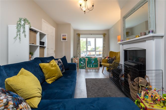 110 The Heath, Ramsgate Village, Gorey, Co. Wexford